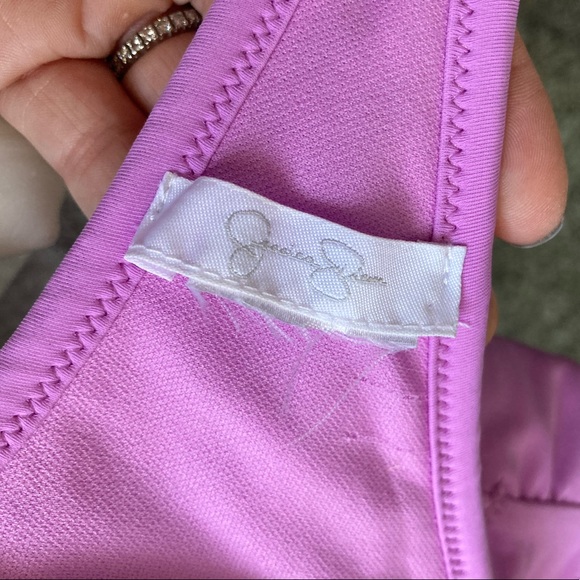 Jessica Simpson bikini - Picture 8 of 13